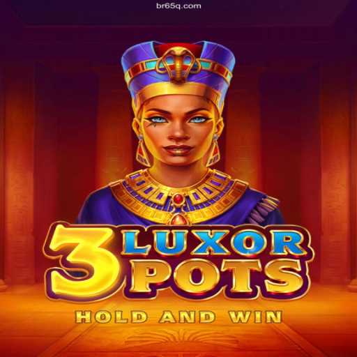 Explore the Thrilling World of 3LuxorPots: Brazil's Most Trusted Gaming Experience