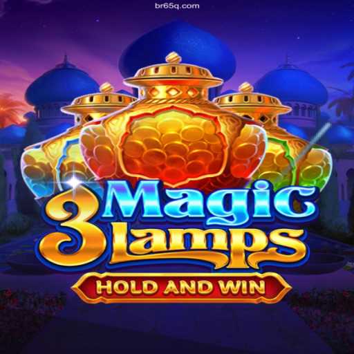 Explore the Enchanting World of 3MagicLamps: A Captivating Casino Adventure