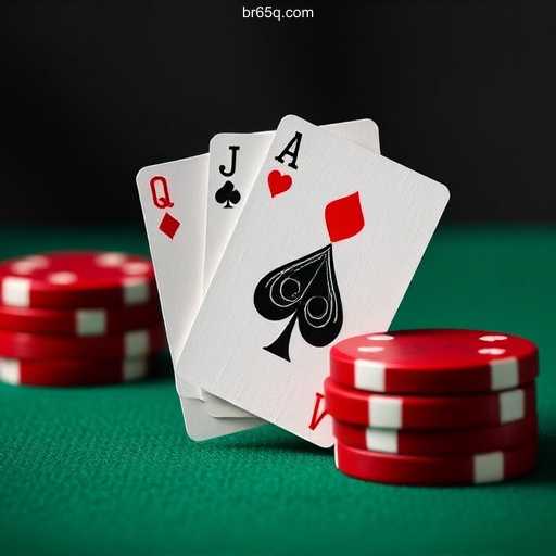 65Q O cassino mais confiável do Brasil, um operador certificado pela IBIA.⚡