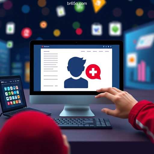 65Q O cassino mais confiável do Brasil, um operador certificado pela IBIA.⚡