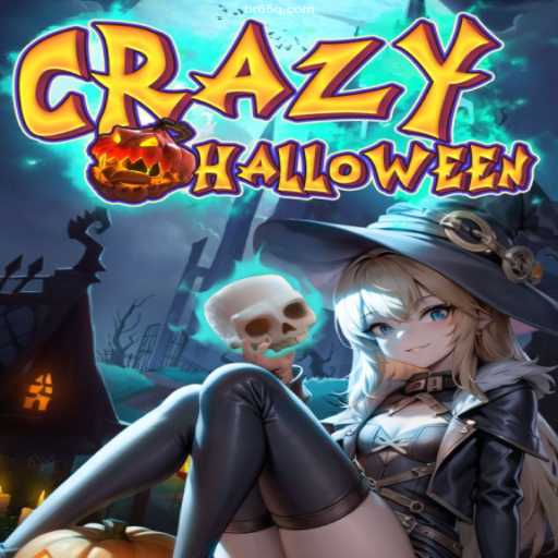 CrazyHalloween: Unveiling the Thrills and Chills of a Spooktacular Game
