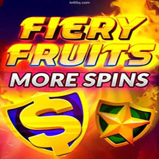 Exploring FieryFruitsMoreSpins: A Thrilling Casino Game Experience