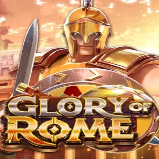 GloryofRome: Exploring a Roman Epic in Gaming