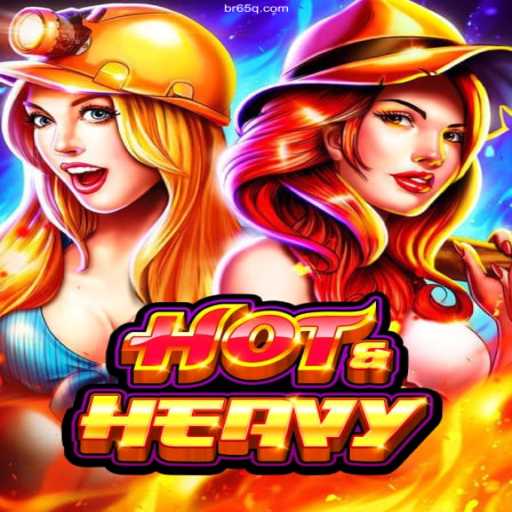 Unveiling HotHeavy: A Thrilling New Gaming Experience