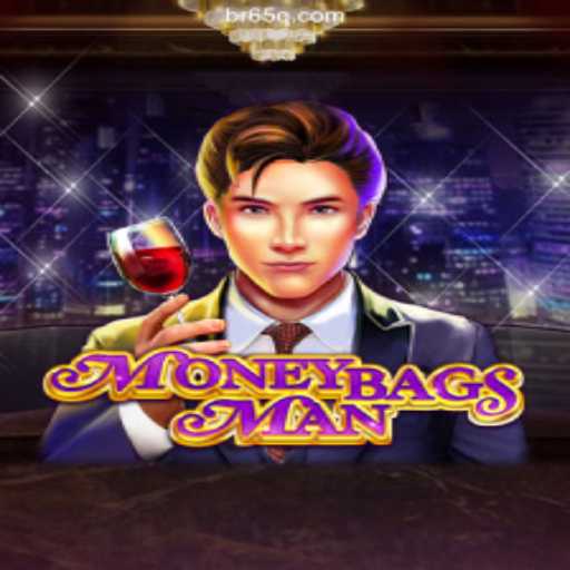 Introducing MoneybagsMan: The Thrilling Casino Game Taking Brazil by Storm