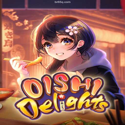 Discover OishiDelights: Brazil's Premier Gaming Experience