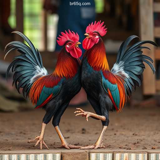 Exploring the Intricacies of Sabong Games