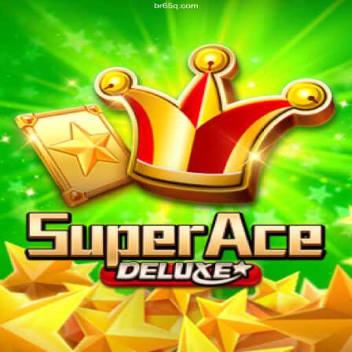 Explore the Thrills of SuperAceDeluxe: A Premier Gaming Experience