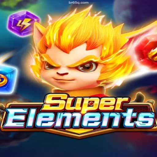 Discover the Thrilling World of SuperElements: A Game-changer in Online Gaming