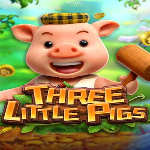 Exploring the Enchanting World of THREELITTLEPIGS: A Game of Strategy and Fun