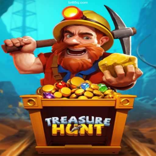 TreasureHunt: A Thrilling Adventure into the World of Fortune and Discovery